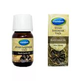 Mecitefendi Siyah Sarımsak Yağı 20Ml