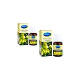 Mecitefendi Ylang Ylang Esansı, 20 ml, 2'li Paket