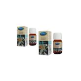 Mecitefendi Zambak Esansı, 2x20 ml, 2 Adet