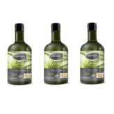 Mecitefendi Zeytin 3x400 ml Şampuan