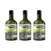 Mecitefendi Zeytinyağlı 3x400 ml Şampuan