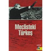 Meclisteki Türkeş - Rasim Koç