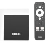 Mecool KM7 Plus 16 GB 4K Android TV Box