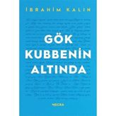 Mecra Kitap Gök Kubbenin Altında