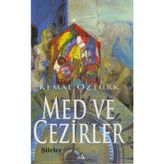 Med ve Cezirler - Kemal Öztürk