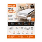 MEDBRIGHT RULO SEDYE ÖRTÜSÜ KALIN YÜKSEK KALİTE