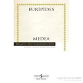 Medea Euripides - Euripides