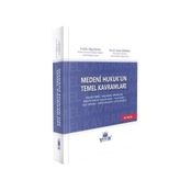 Medenî Hukuk'un Temel Kavramları