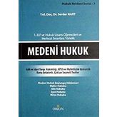 Medeni Hukuk