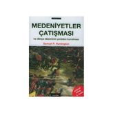 MEDENIYETLER ÇATIŞMASI (10.BASKI) - GENEL