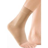 Medi 501 Elastic Ankle Support Ayak Bilekliği - Ten