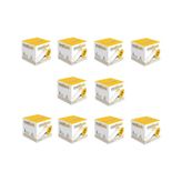 Medi-ipek Bant İpek Flaster 5 M x 5 CM 10 Adet
