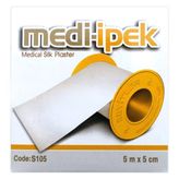 Medi İpek Ipek Flaster 5 cm 5 M