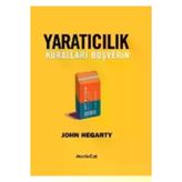 MediaCat Kitapları Yaratıcılık