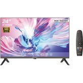 Mediastar MD24 24 inç 61 Ekran HD Ready Android LED TV