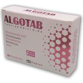 Medica Global Algotab 60 Tablet