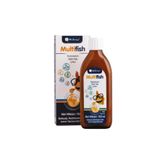 Medicago Multifish 150 ml Şurup