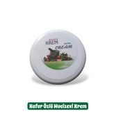 MEDİCREAM Kafur Özlü Mucizevi Extra Krem 200 ML
