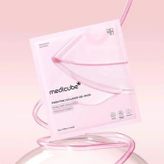 Medicube Pdrn Pink Collagen Gel Mask 28 Gr Yüz Maskesi