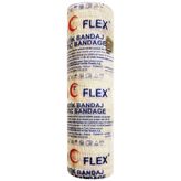Mediflex Havlu Elastik Bandaj 6 cm x 1,5 m