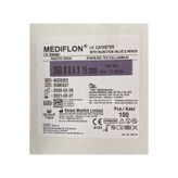 MEDİFLON MOR İNTRAKET(ANJIOKAT-BRANUL) STERİL PAKET (100 ADET)(26 G-0,6*19 MM ,AKIŞ:13ML/DK
