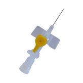 Mediflon Sarı Intraket - Branül 80 Adet
