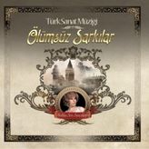 Mediha Şen Sancakoğlu - Ölümsüz Şarkılar - Plak
