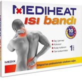 MEDİHEAT ISI BANDI 1 ADET