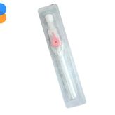 Medikal Medikit Branül (İntraket) Pembe 20G 100 lü Kutu
