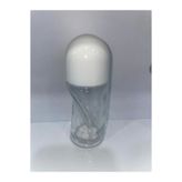 MEDİKAL ROLL-ON DEODORANT ŞİŞESİ (2 ADET) 50 ML BOŞ ŞİŞE