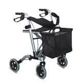 MEDİKAL ROLLATOR - 4 TEKERLİ ROLLATOR