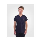 MEDİKAL Unisex Lacivert Forma