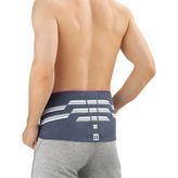 Medikalcim 664 Lumbamed Basic Erkek Korse