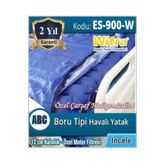 Medikalcim Abc Boru Tipli Yatak