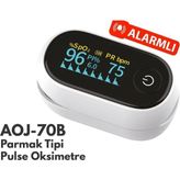 Medikalcim AOJ-70B Pulse Oksimetre