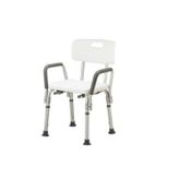 MEDİKALCİM Banyo Taburesi Kollu