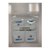 Medikalcim Çıtçıtlı Tens Pedi