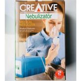 Medikalcim Cr-200 Kompresörlü Nebulizatör