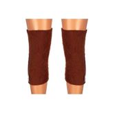 MEDİKALCİM Deve Tüyü Yün Dizlik Medium