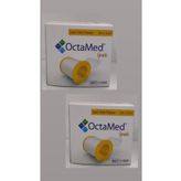 Medikalcim İPEK FLASTER 5Mx5CM 2'Lİ