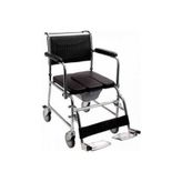 Medikalcim Klozetli Banyo Sandalyesi Golfi-5 KA G125A