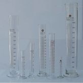 Medikalcim Mezür Cam 50 ml