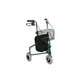 MEDİKALCİM PR-888 Alüminyum Walker (Rollator)