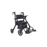 MEDİKALCİM PR-898 Wheelator Alüminyum Rollator