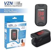 Medikalcim Pulse Oksimetre