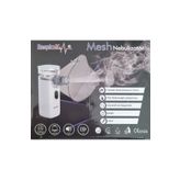 Medikalcim Şarjlı Mini Mesh Nebulizatör