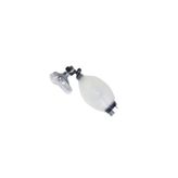 MEDİKALCİM Silikon Resusitatör (ambu) Seti Tw8321 Çocuk