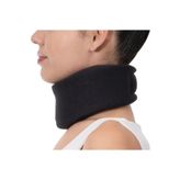 MEDİKALCİM Soft Nelson Boyun Korsesi XSMALL