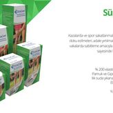 Medikalcim Süper Elastik Bandaj 8 cm x 4,5 m1 Adet