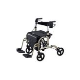 MEDİKALCİM Wipperman W 593 _ L Pedallı Rolatör